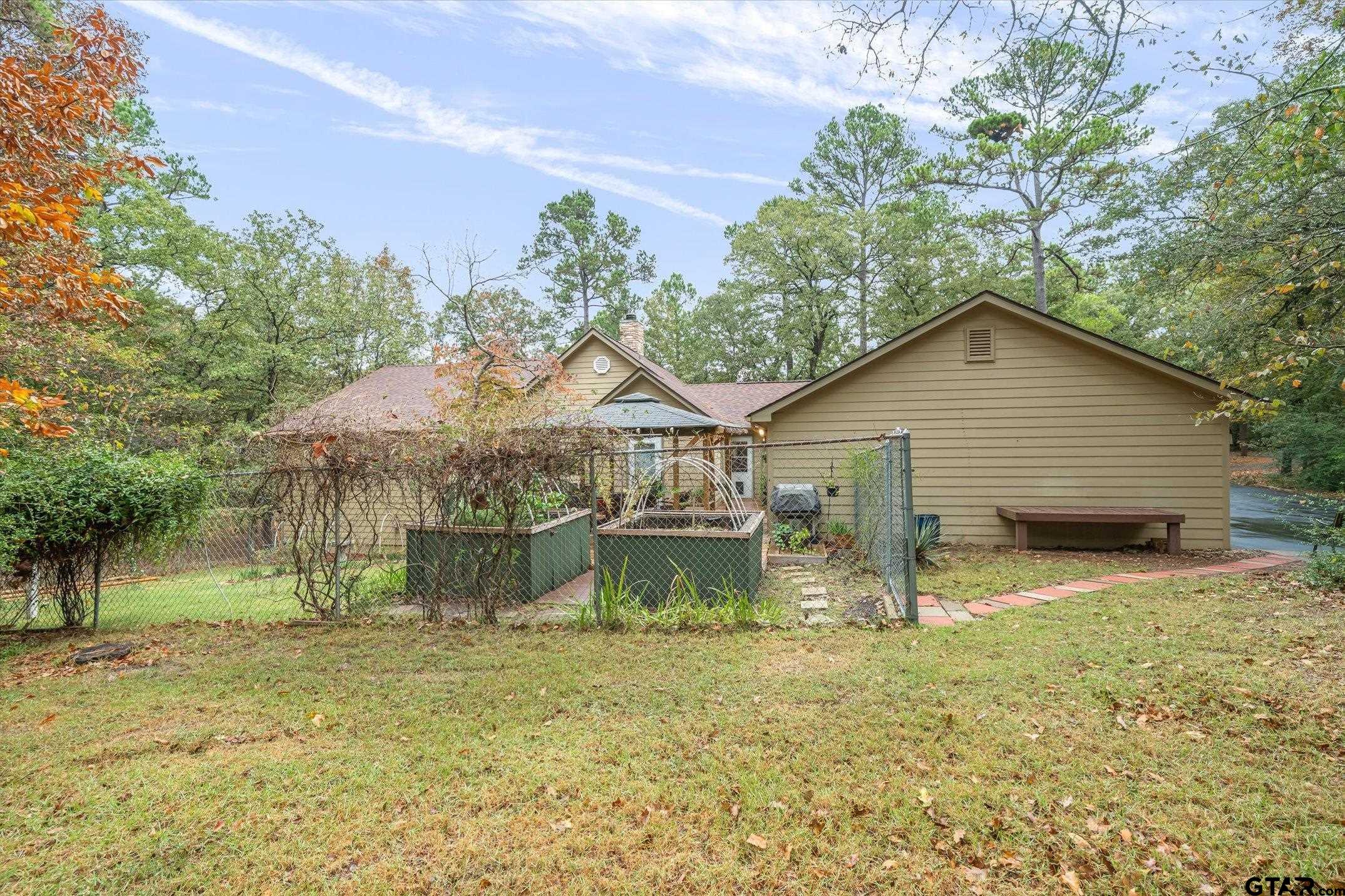 150 Green Oak Holly Lake Ranch, TX 75765 - Photo 44 of 48