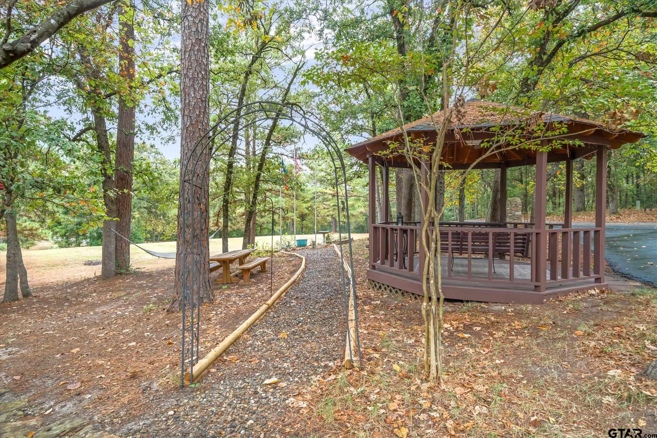 150 Green Oak Holly Lake Ranch, TX 75765 - Photo 46 of 48