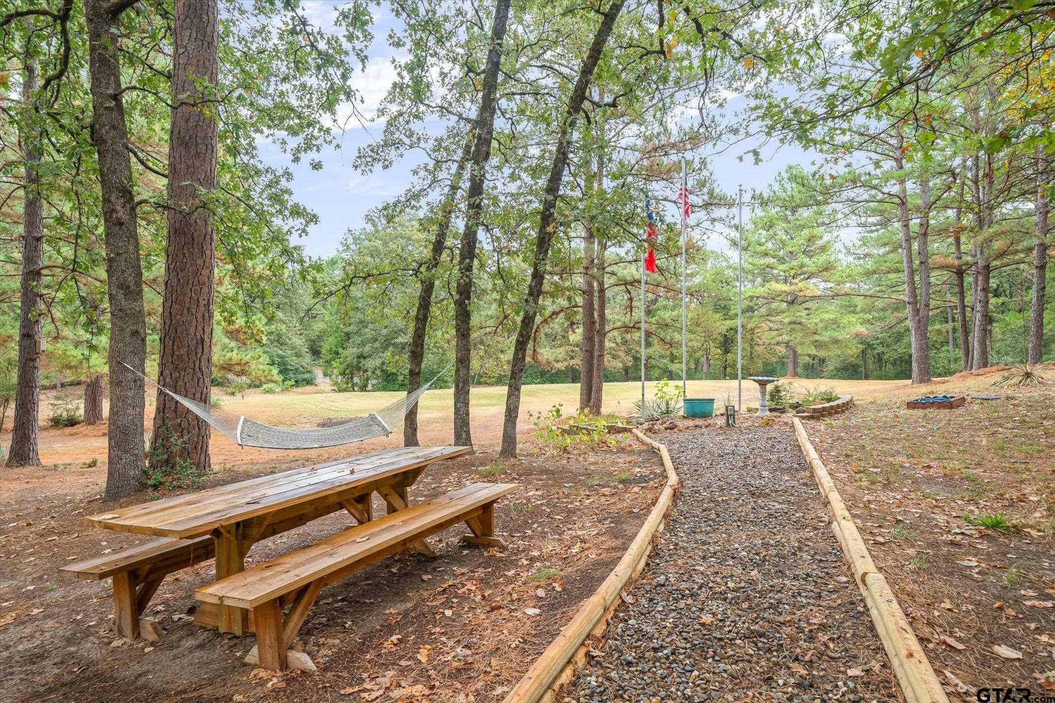 150 Green Oak Holly Lake Ranch, TX 75765 - Photo 47 of 48