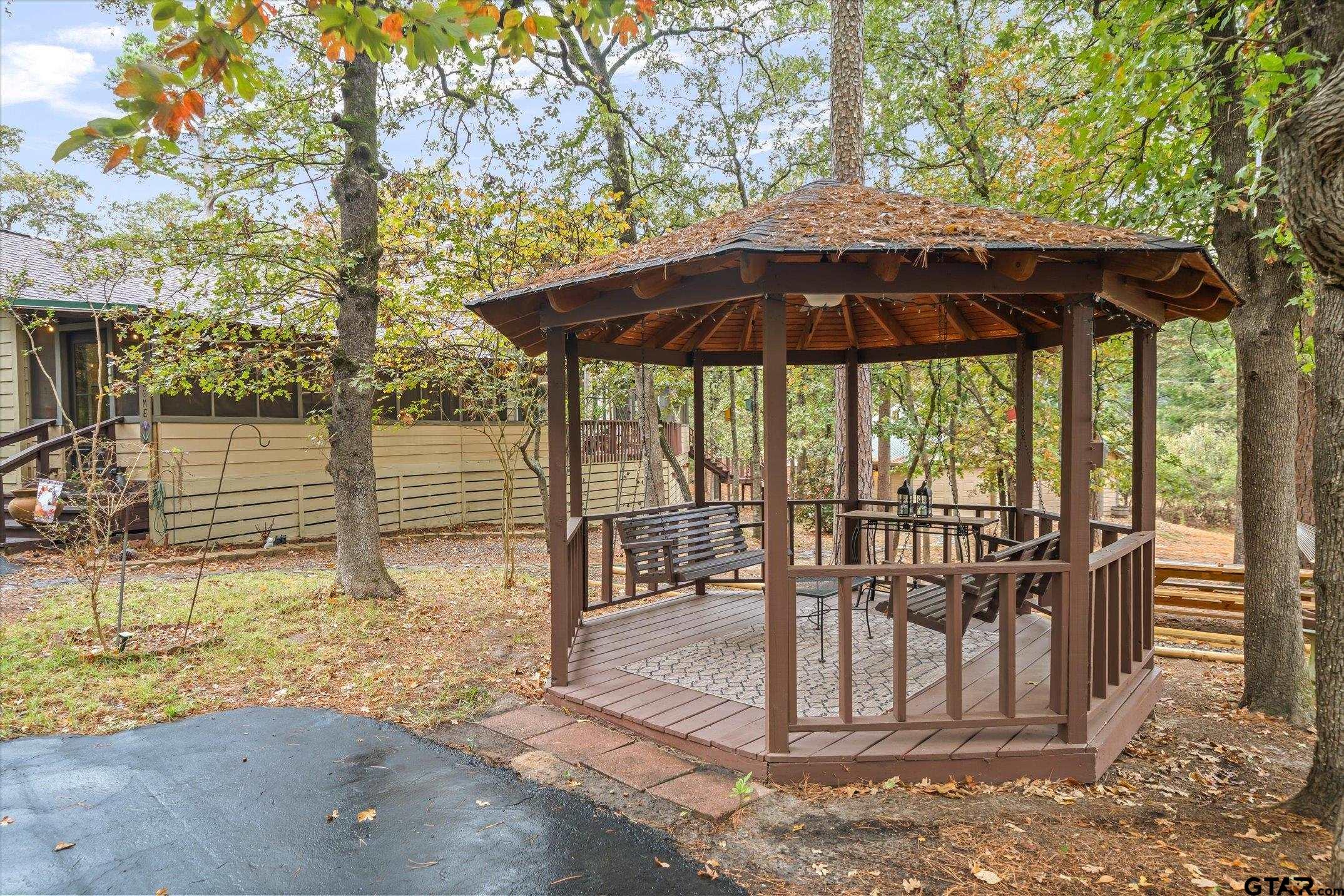 150 Green Oak Holly Lake Ranch, TX 75765 - Photo 48 of 48