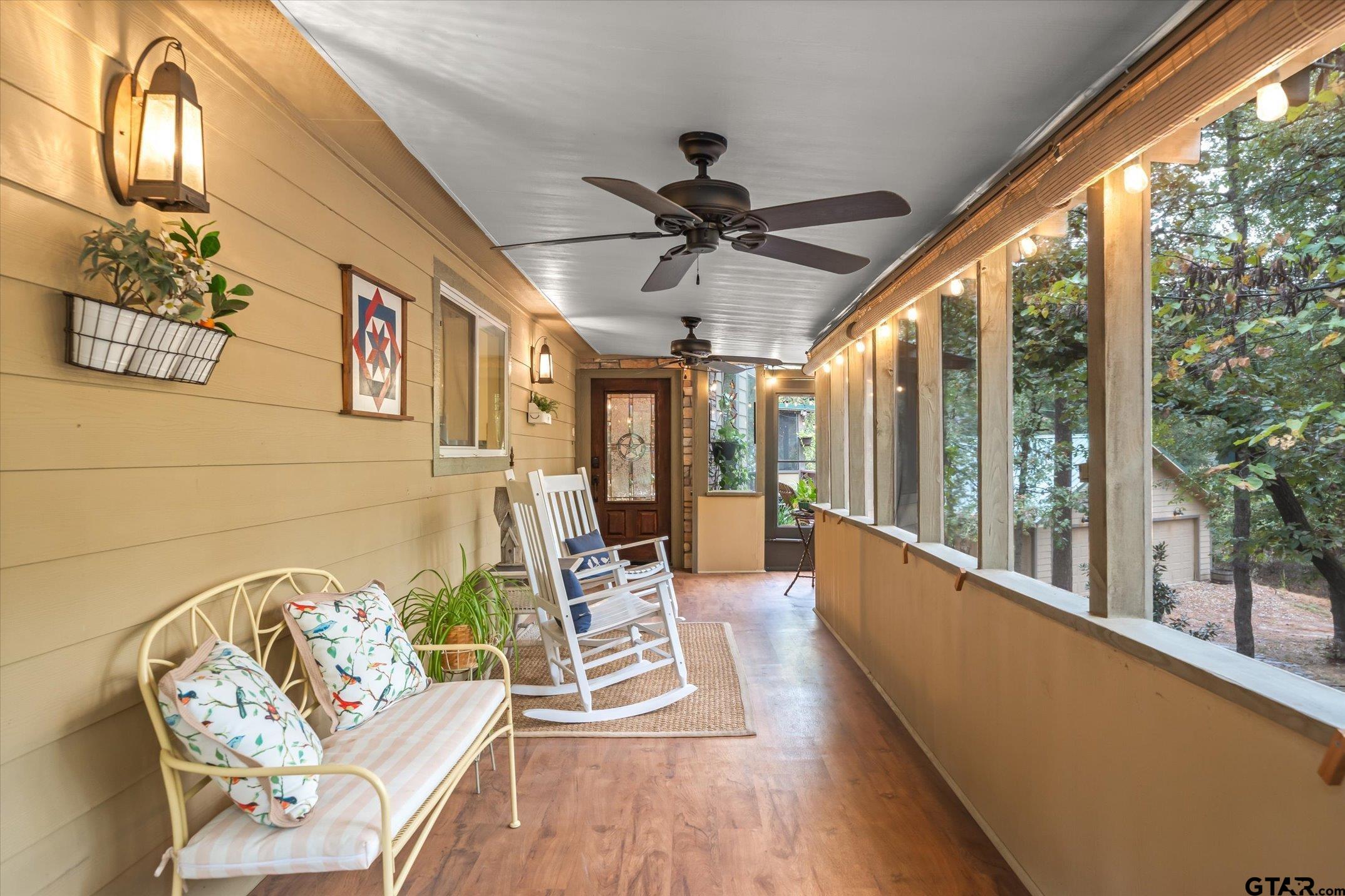 150 Green Oak Holly Lake Ranch, TX 75765 - Photo 6 of 48