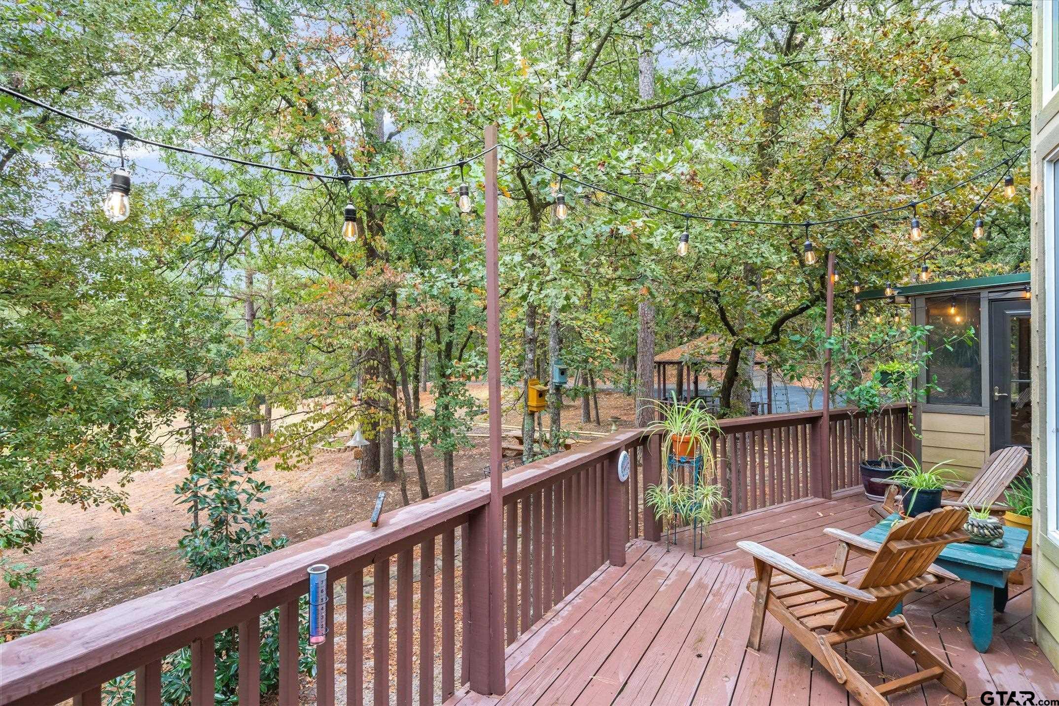 150 Green Oak Holly Lake Ranch, TX 75765 - Photo 9 of 48