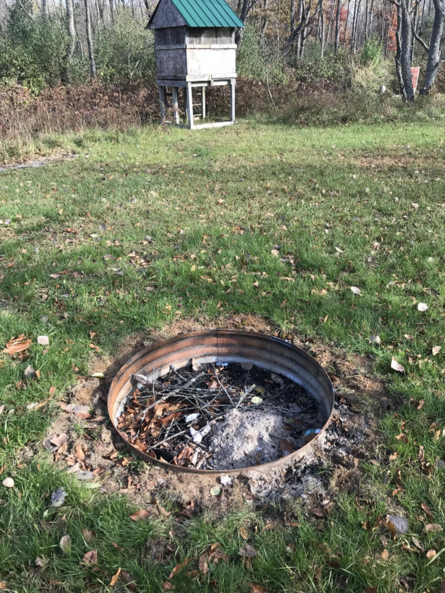 0 North Larson Road, Unit V/L Free Soil, MI 49411 - Photo 16 of 24 IMG_4916