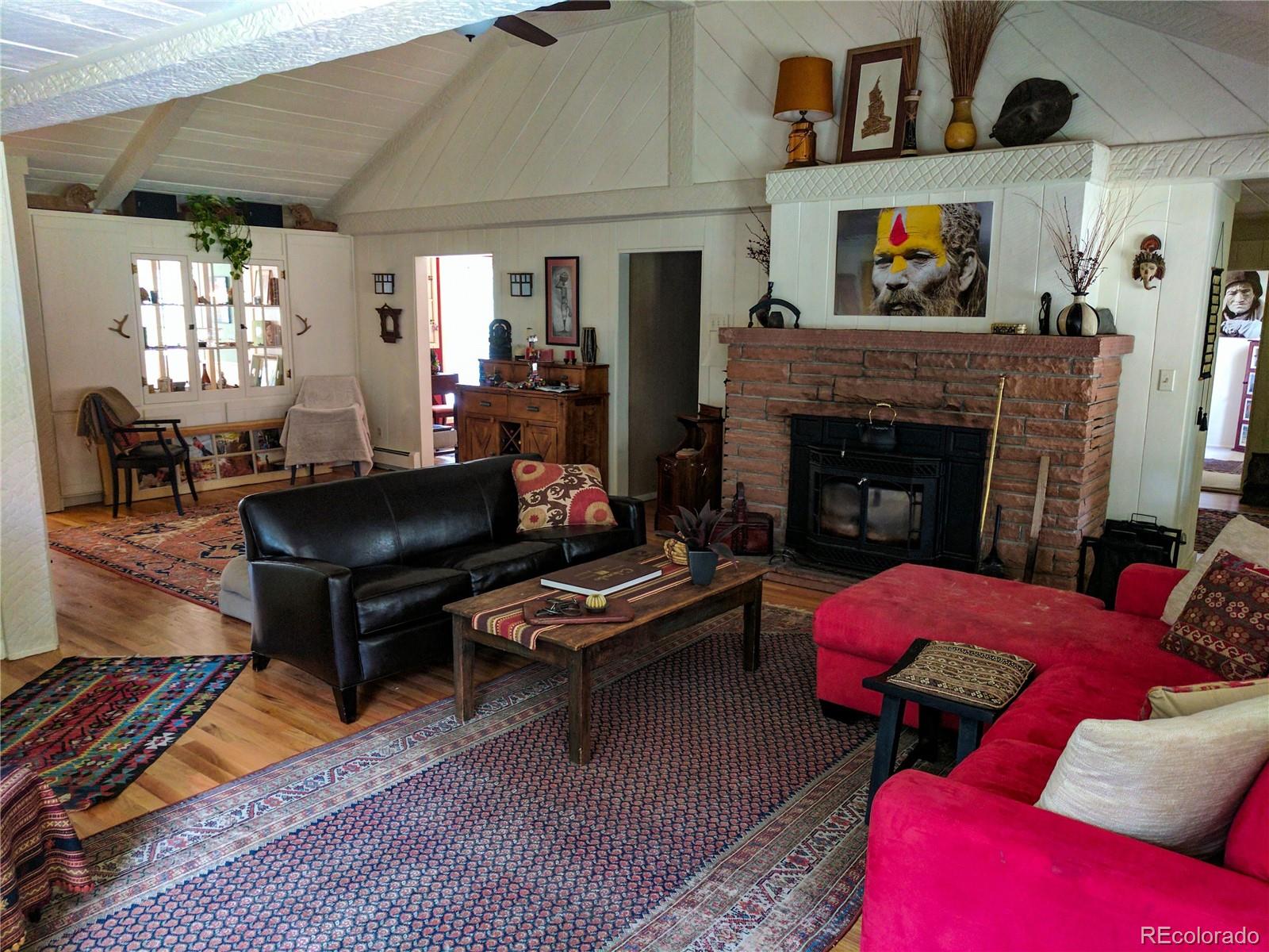 28380 Douglas Park Road Evergreen, CO 80439 - Photo 15 of 24