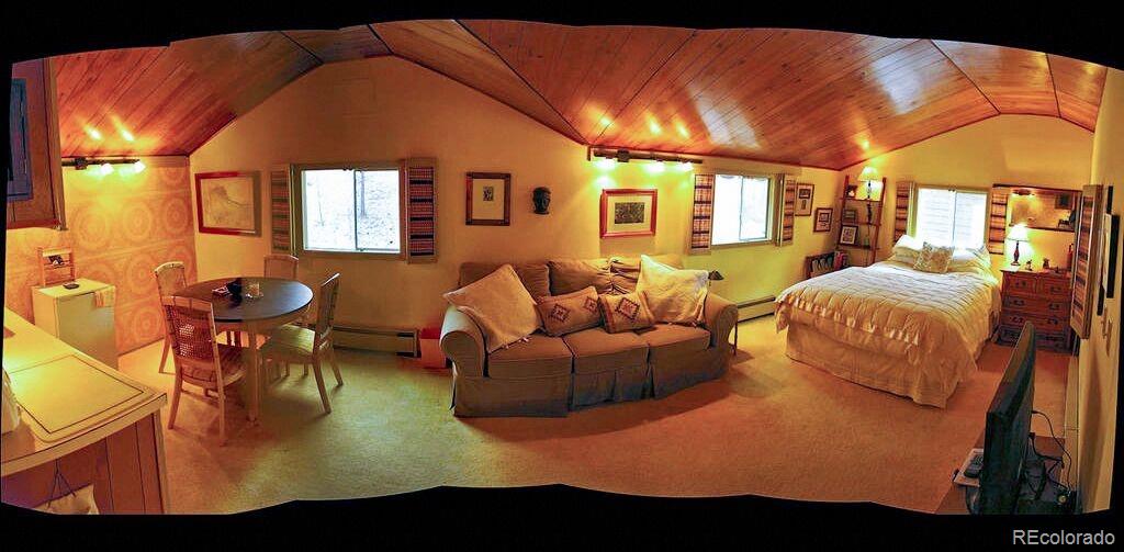 28380 Douglas Park Road Evergreen, CO 80439 - Photo 18 of 24
