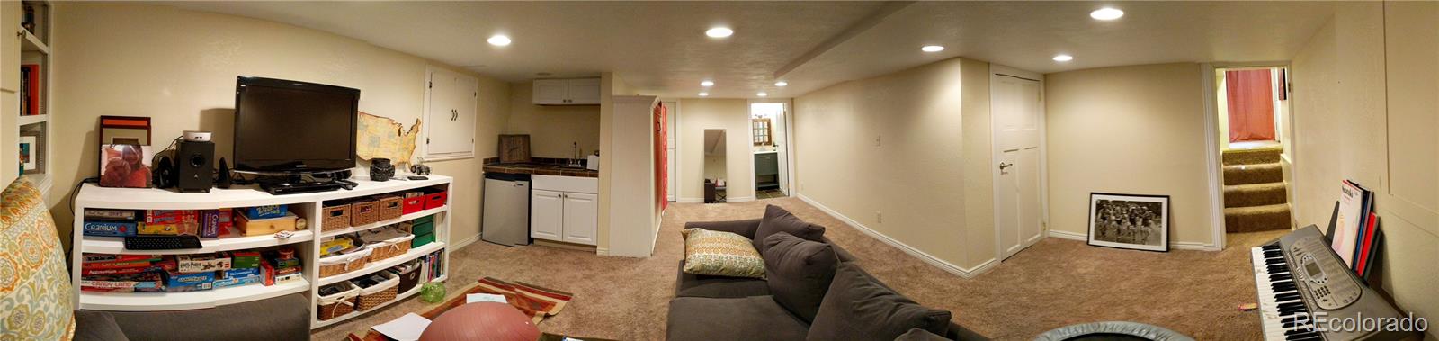 28380 Douglas Park Road Evergreen, CO 80439 - Photo 20 of 24