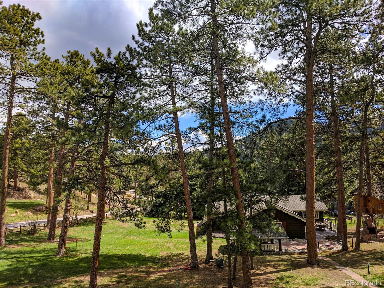 28380 Douglas Park Road Evergreen, CO 80439 - Photo 8 of 24