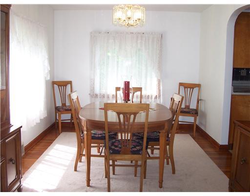 253 Highland Road Rochester, PA 15074 - Photo 6 of 14 Dining Room. GREAT SIZE