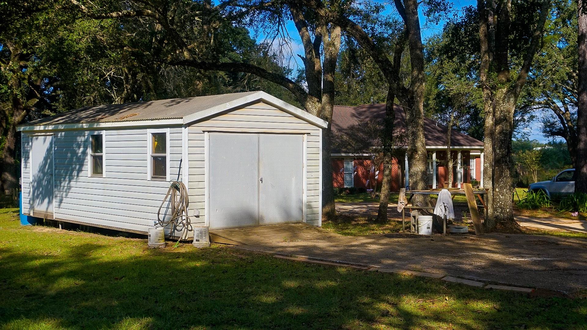 9734 Sherman Road Foley, AL 36535 - Photo 28 of 35