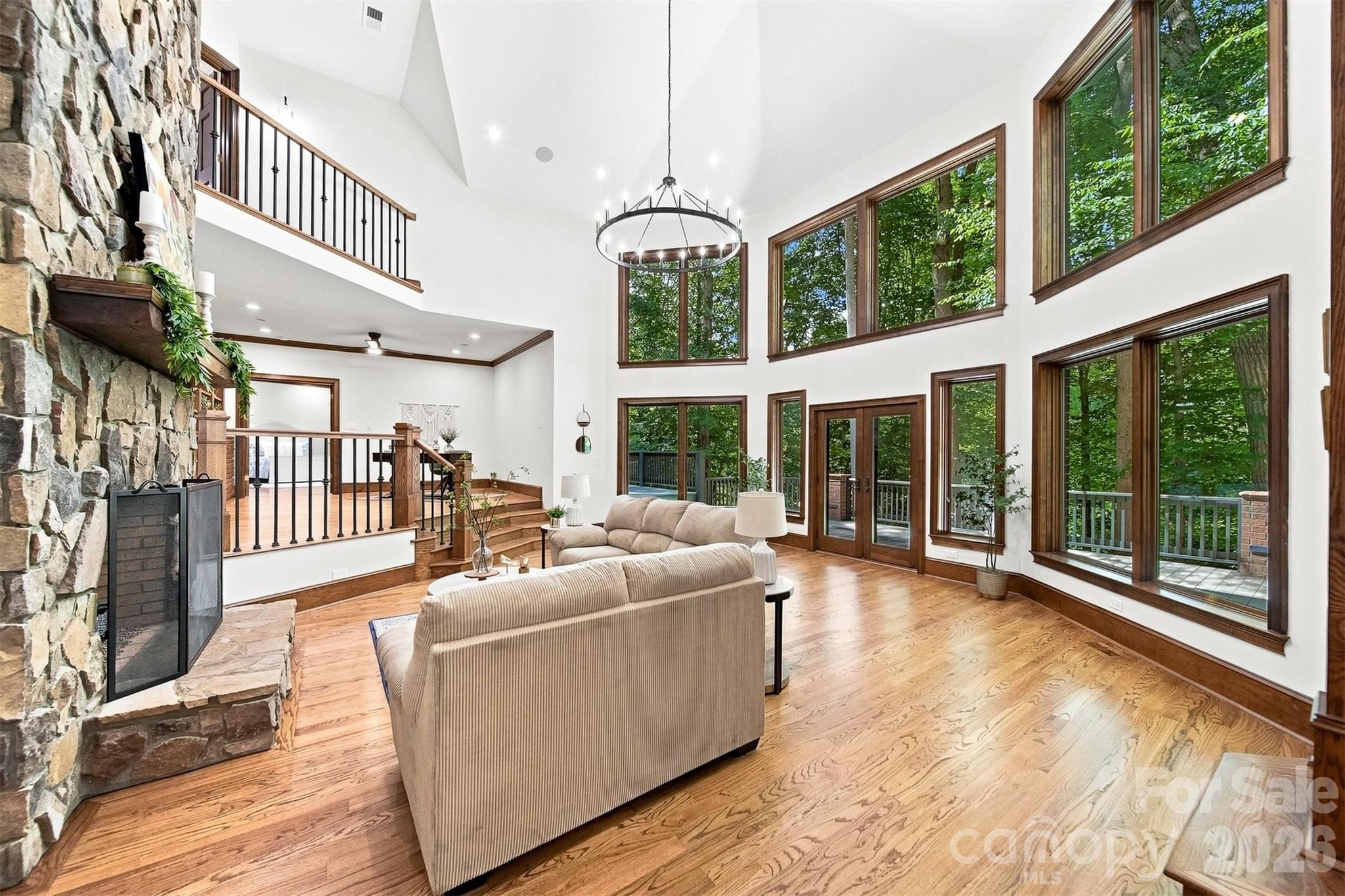 296 Culloden Road Iron Station, NC 28080 - Photo 9 of 48 Gallery Image 9