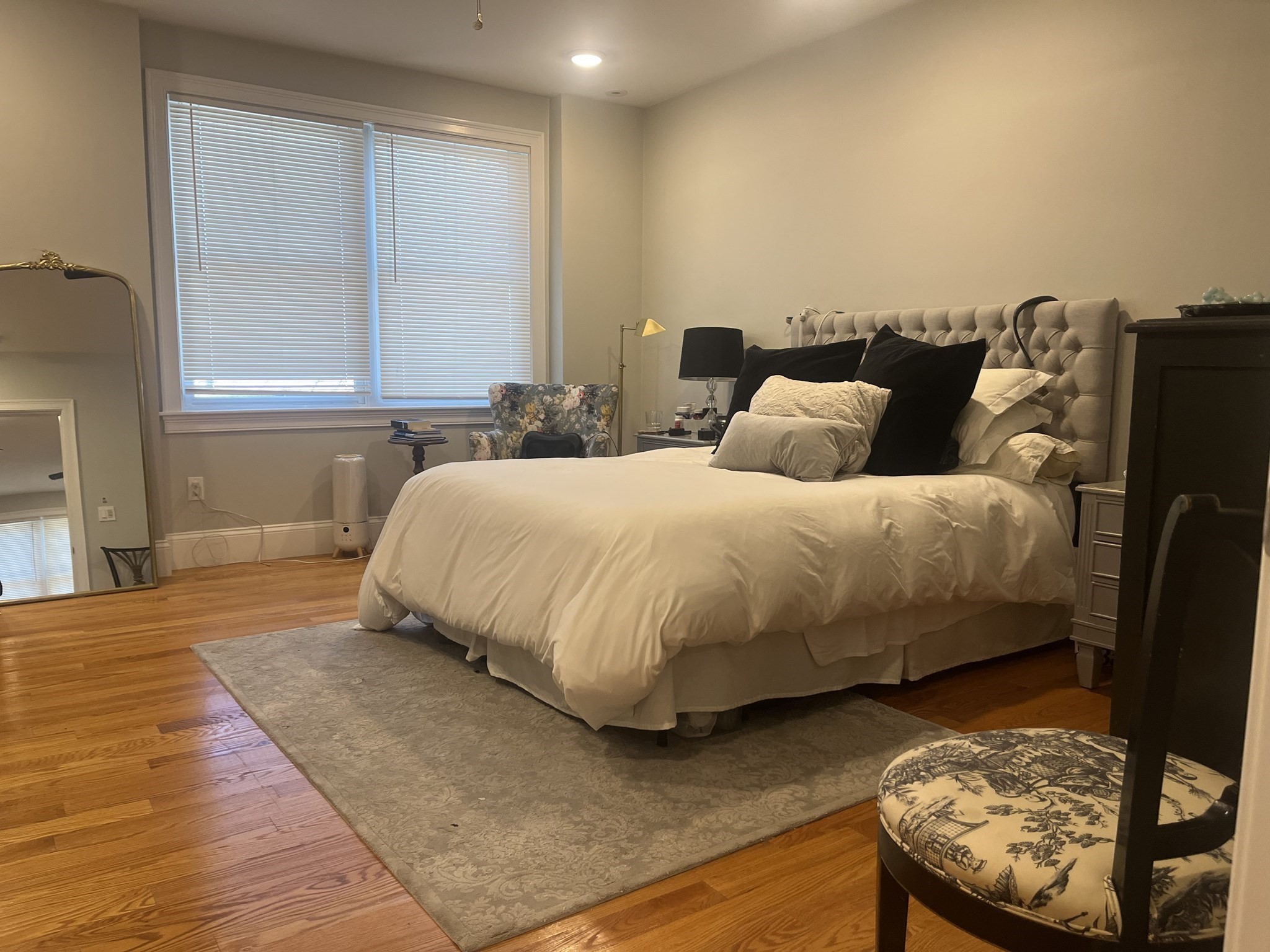 45 Spring Street, Unit 11 Boston, MA 02132 - Photo 6 of 24 Gallery Image 6