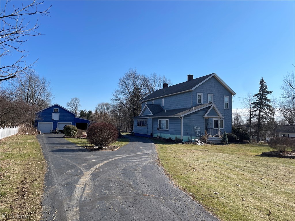 4101-4103 Broadview Road Richfield, OH 44286 - Photo 1 of 11 Gallery Image 1