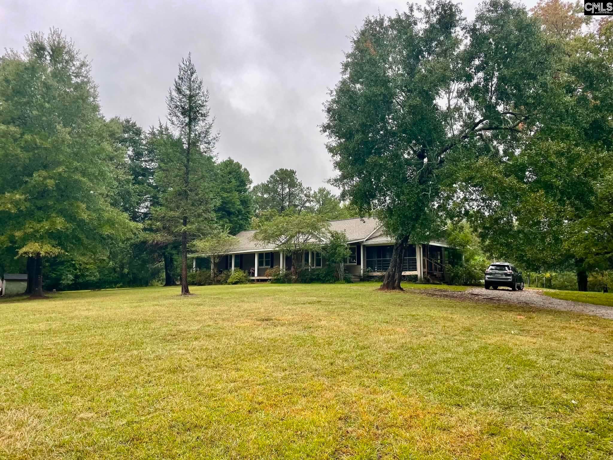 238 Joe Free Road Chapin, SC 29036 - Photo 24 of 25 Gallery Image 24