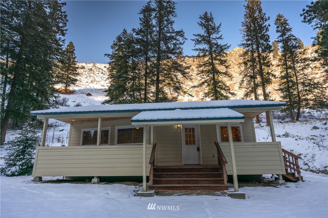 600 Mad River Road Entiat, WA 98822 - Photo 1 of 21 Gallery Image 1
