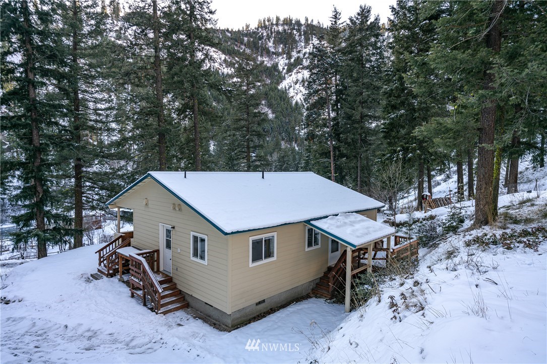 600 Mad River Road Entiat, WA 98822 - Photo 16 of 21 Gallery Image 16
