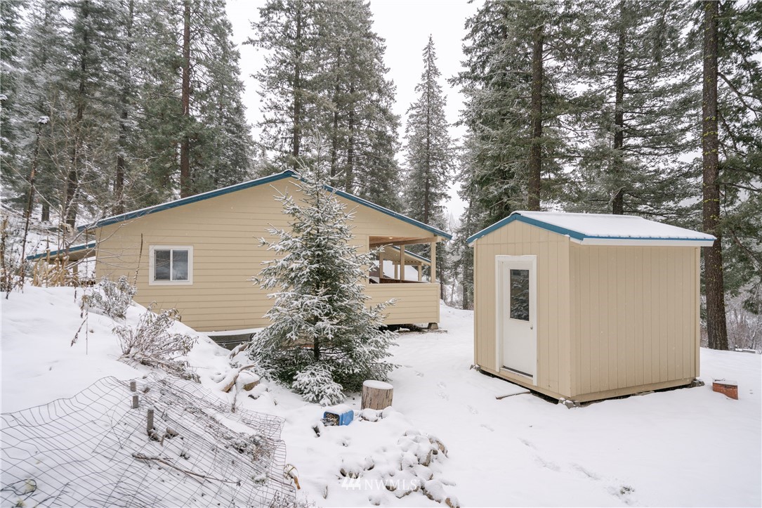 600 Mad River Road Entiat, WA 98822 - Photo 18 of 21 Gallery Image 18