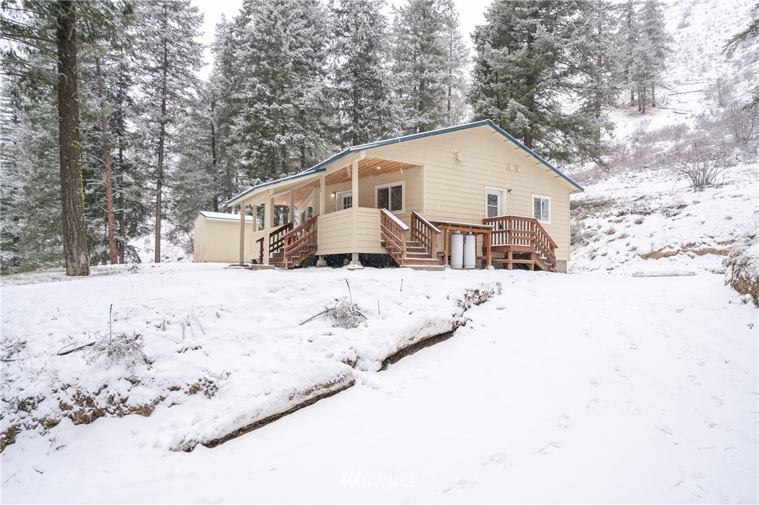 600 Mad River Road Entiat, WA 98822 - Photo 21 of 21 Gallery Image 21