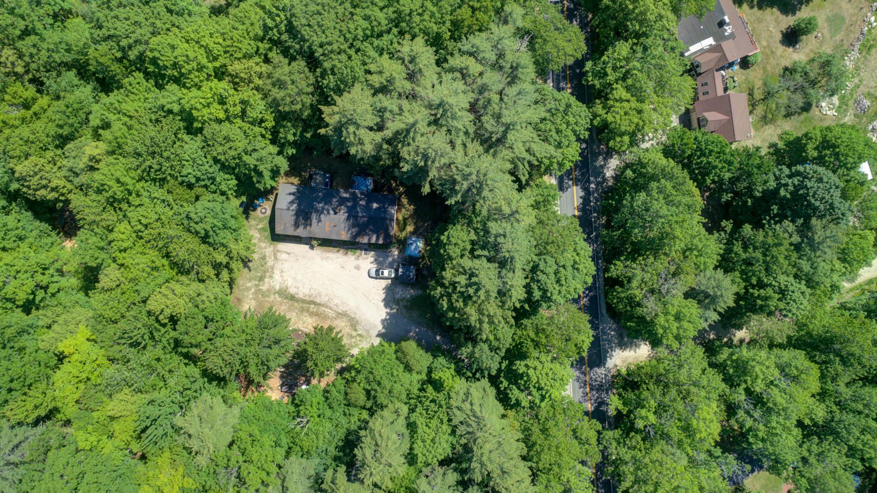 201 Webbs Mills Road Raymond, ME 04071 - Photo 36 of 37 Pic#