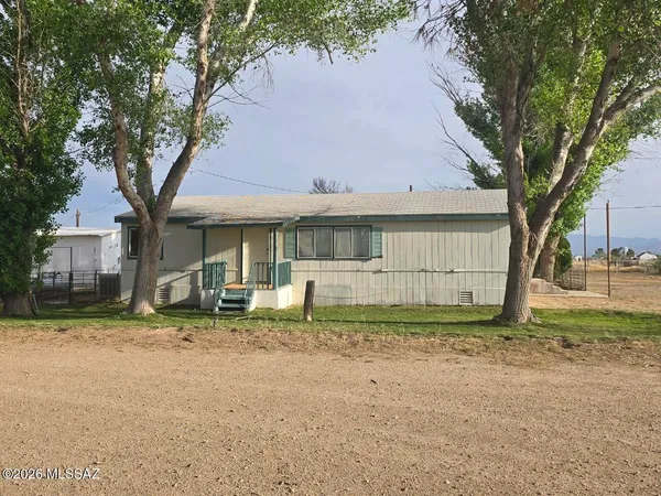 $289,999 | 4116 Moores Lane, Willcox, AZ 85643