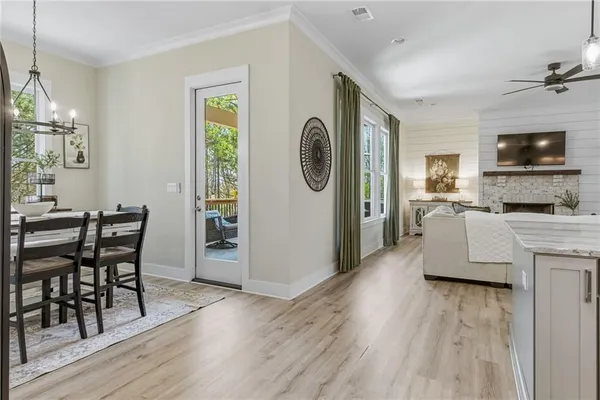 $915,000 | 195 Stoneridge Court, Dawsonville, GA 30534
