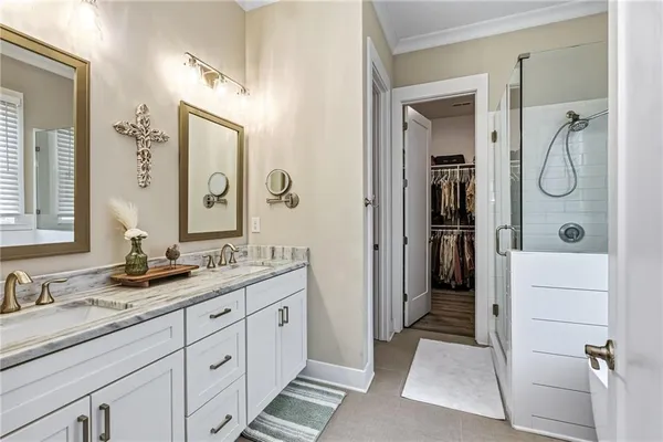 $915,000 | 195 Stoneridge Court, Dawsonville, GA 30534