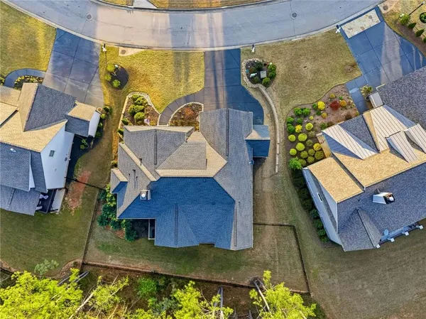 $915,000 | 195 Stoneridge Court, Dawsonville, GA 30534