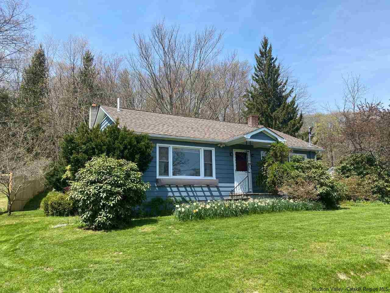 751 Samsonville Road Kerhonkson, NY 12446 - Photo 1 of 26 Photo 1