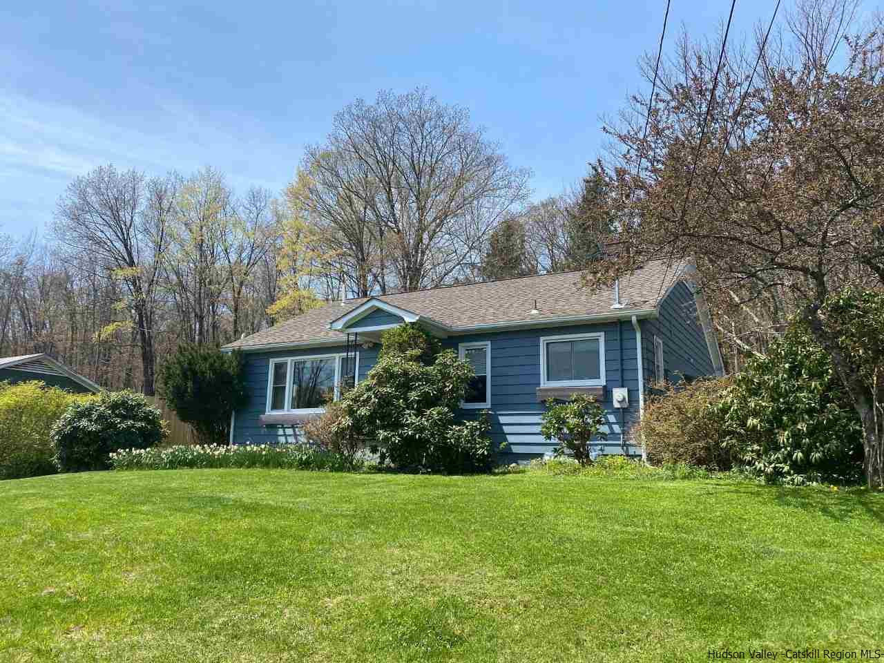751 Samsonville Road Kerhonkson, NY 12446 - Photo 2 of 26 Photo 2