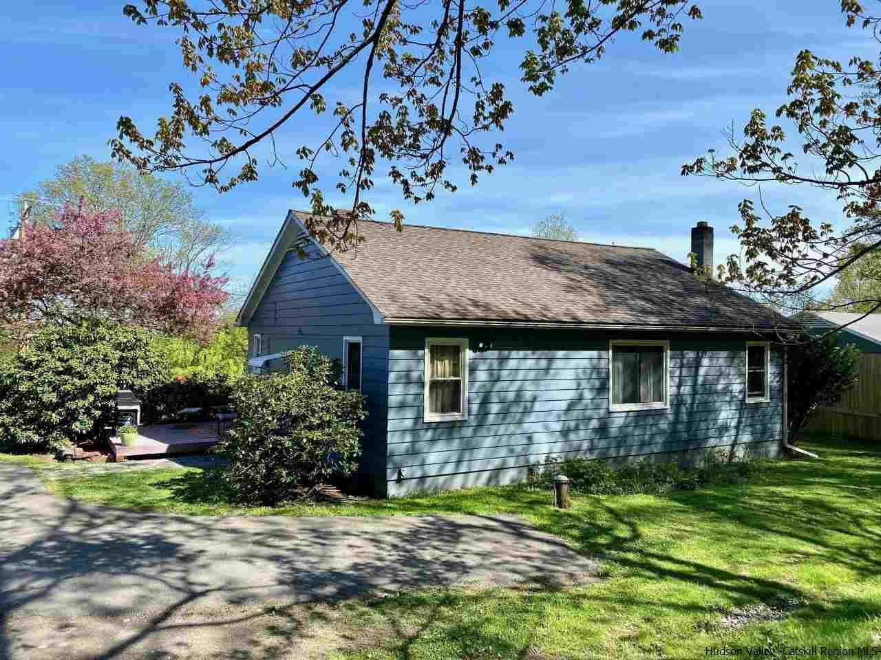 751 Samsonville Road Kerhonkson, NY 12446 - Photo 22 of 26 Photo 22