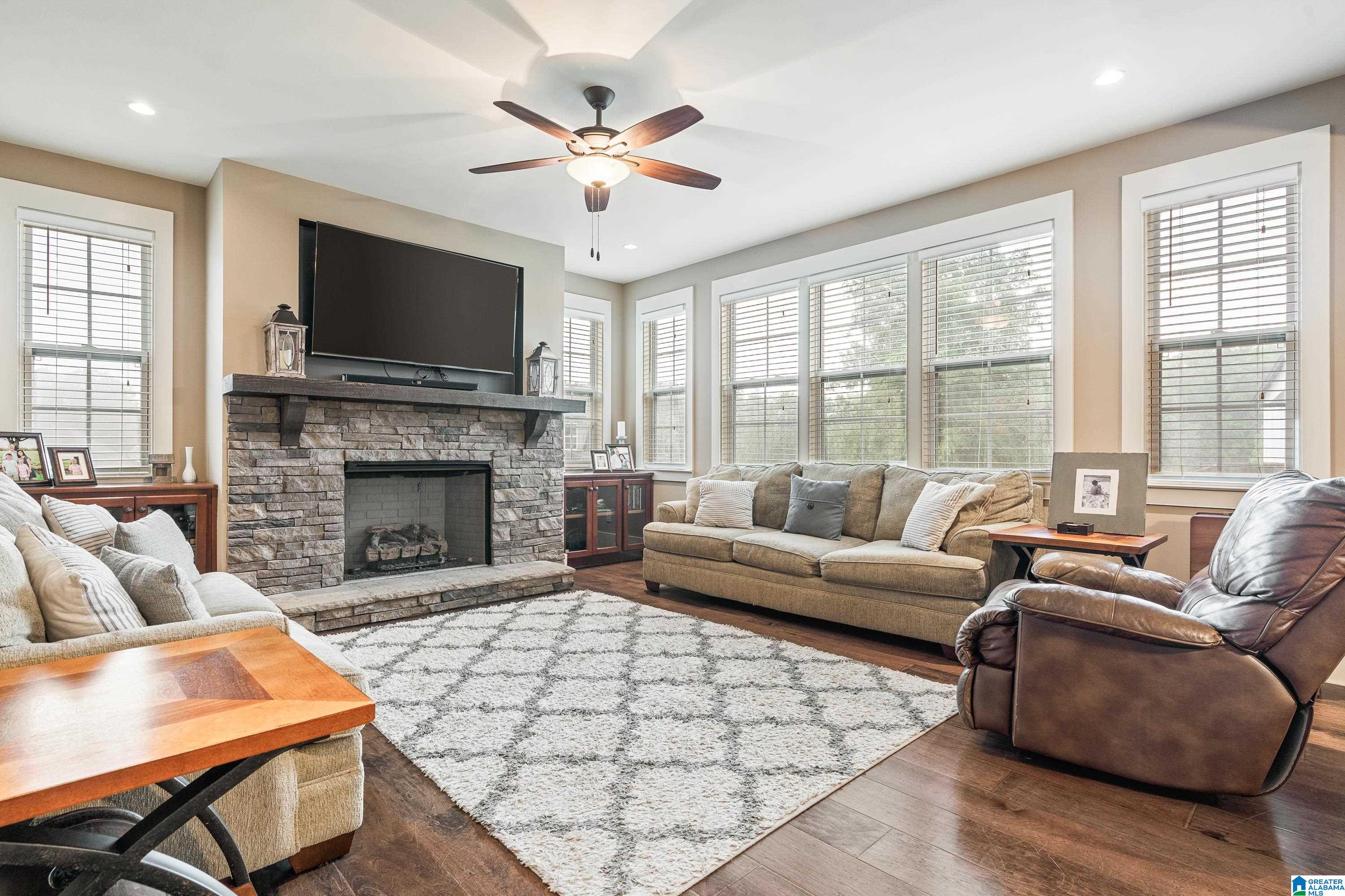 7314 Williams Ridge Lane McCalla, AL 35111 - Photo 5 of 36