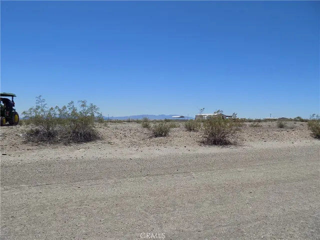 $9,000 | 0 Lot 69 Sunrise, Needles, CA 92363