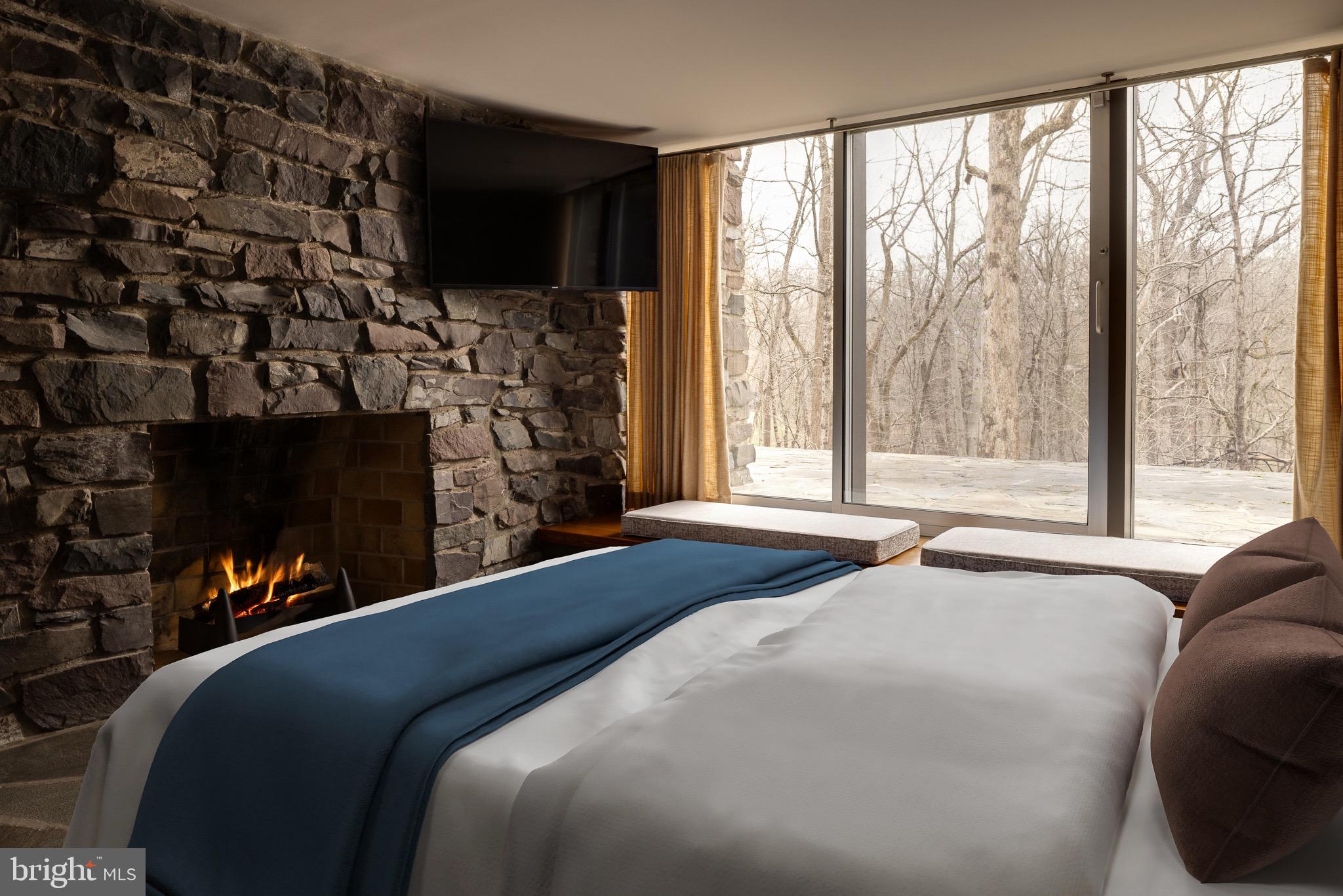 372 Brownsburg Road Newtown, PA 18940 - Photo 24 of 72 Primary Bedroom