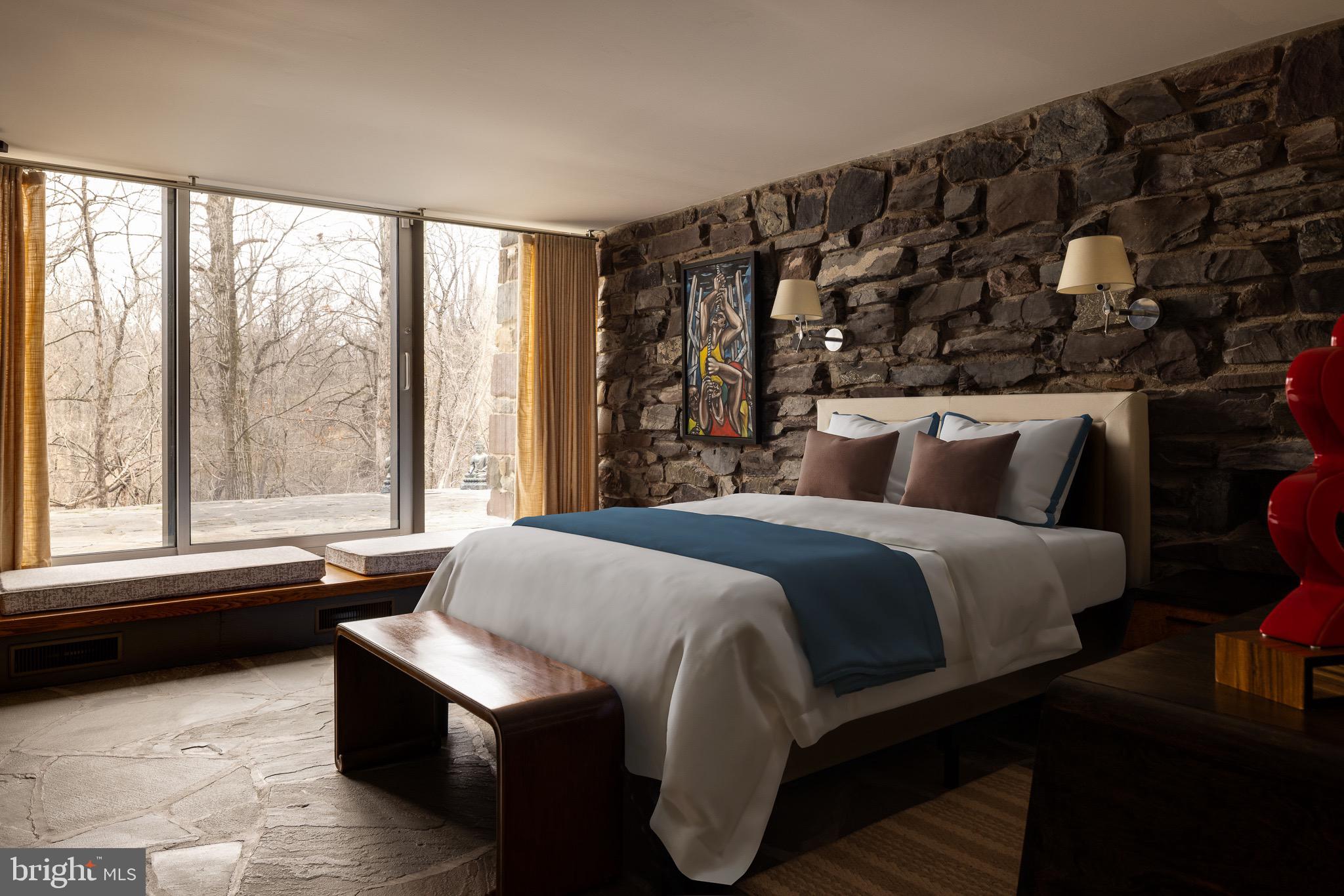 372 Brownsburg Road Newtown, PA 18940 - Photo 25 of 72 Primary Bedroom