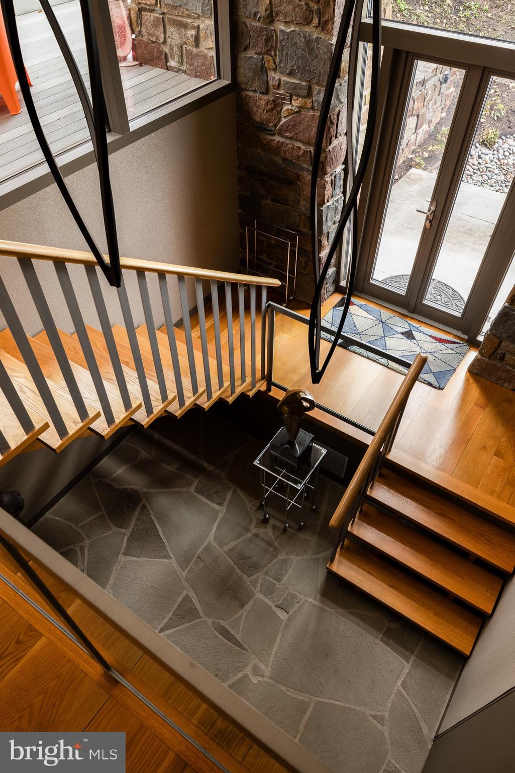 372 Brownsburg Road Newtown, PA 18940 - Photo 34 of 72 View from upper landing