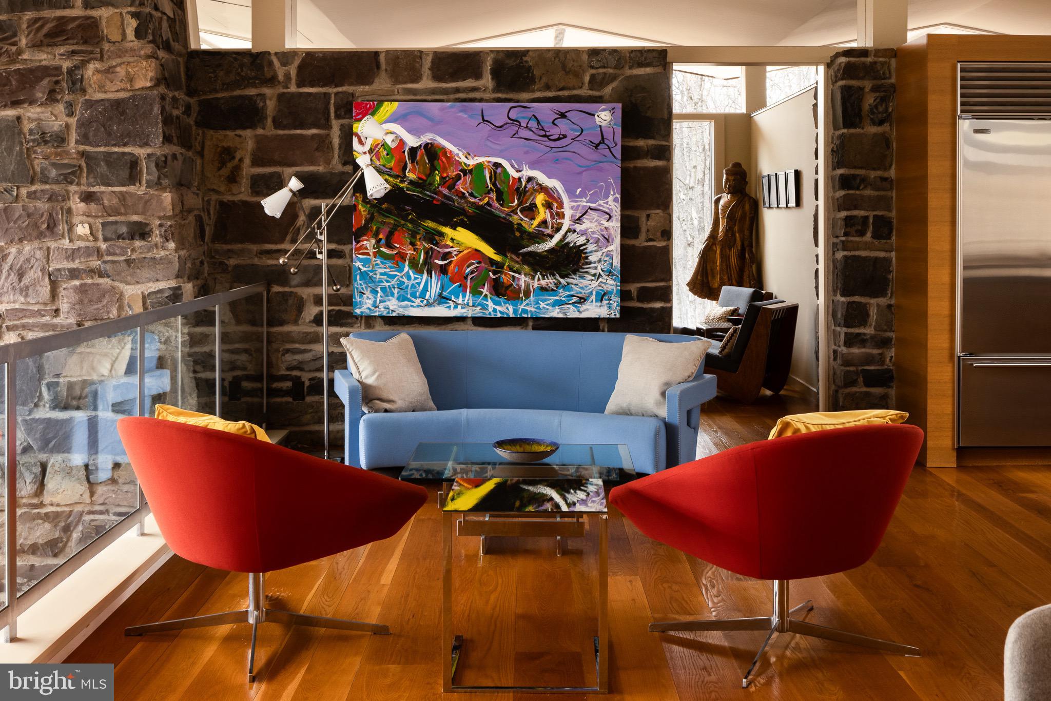 372 Brownsburg Road Newtown, PA 18940 - Photo 37 of 72 Living Room