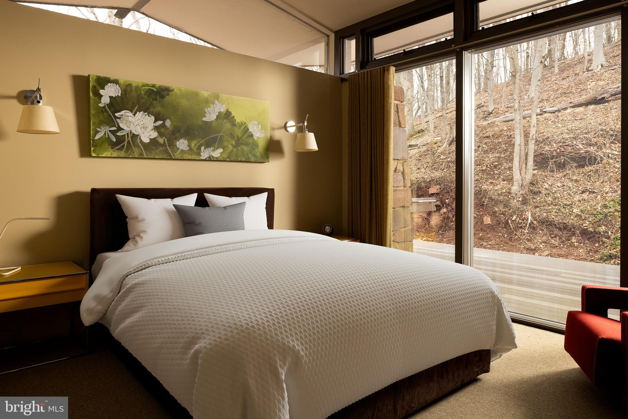 372 Brownsburg Road Newtown, PA 18940 - Photo 45 of 72 Bedroom 1