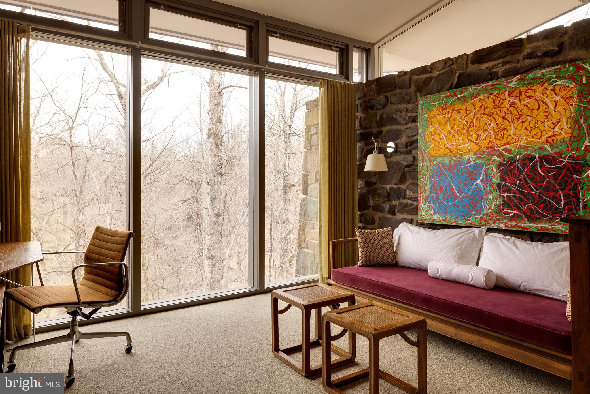 372 Brownsburg Road Newtown, PA 18940 - Photo 51 of 72 Office/Bedroom 3