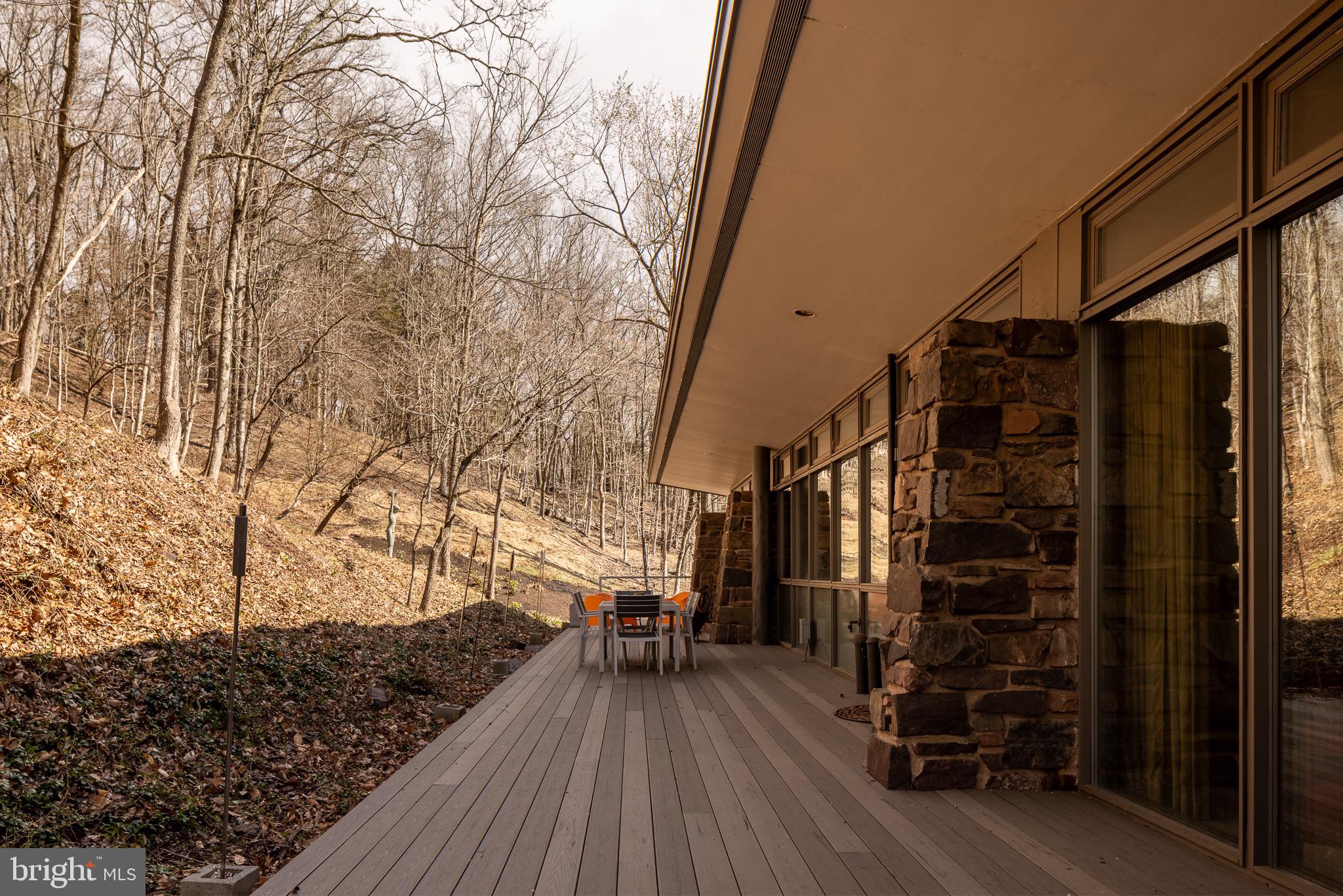 372 Brownsburg Road Newtown, PA 18940 - Photo 53 of 72 Deck