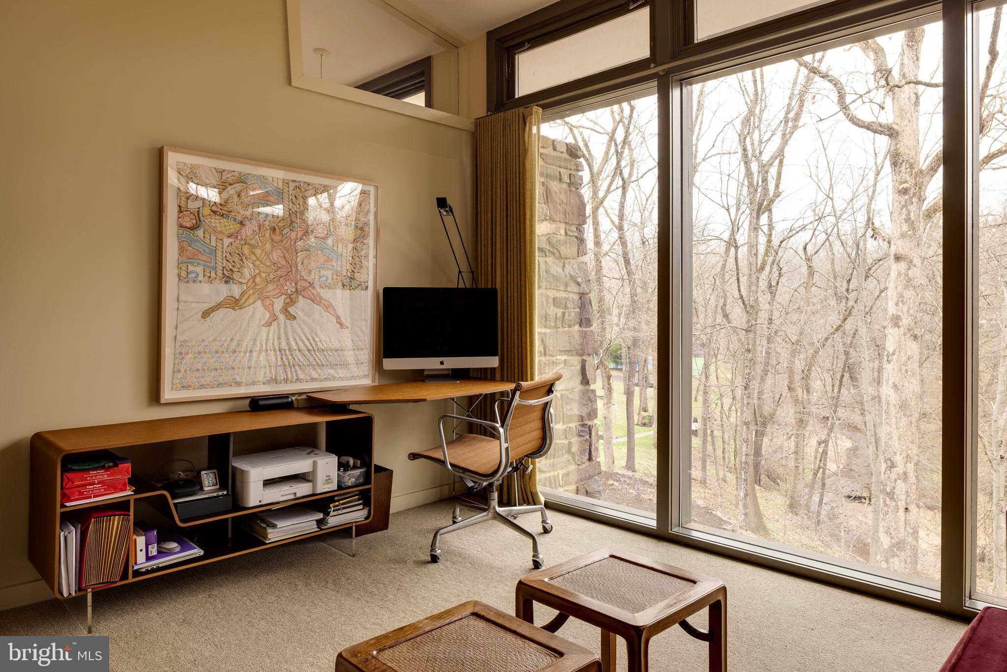 372 Brownsburg Road Newtown, PA 18940 - Photo 55 of 81 a room with furniture and a flat screen tv