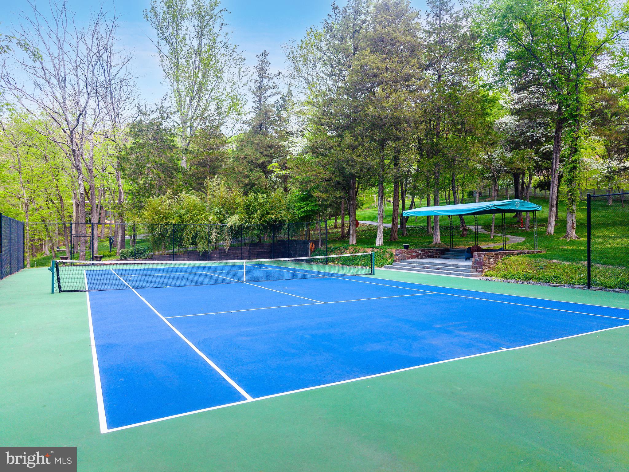 372 Brownsburg Road Newtown, PA 18940 - Photo 60 of 81 Tennis Court