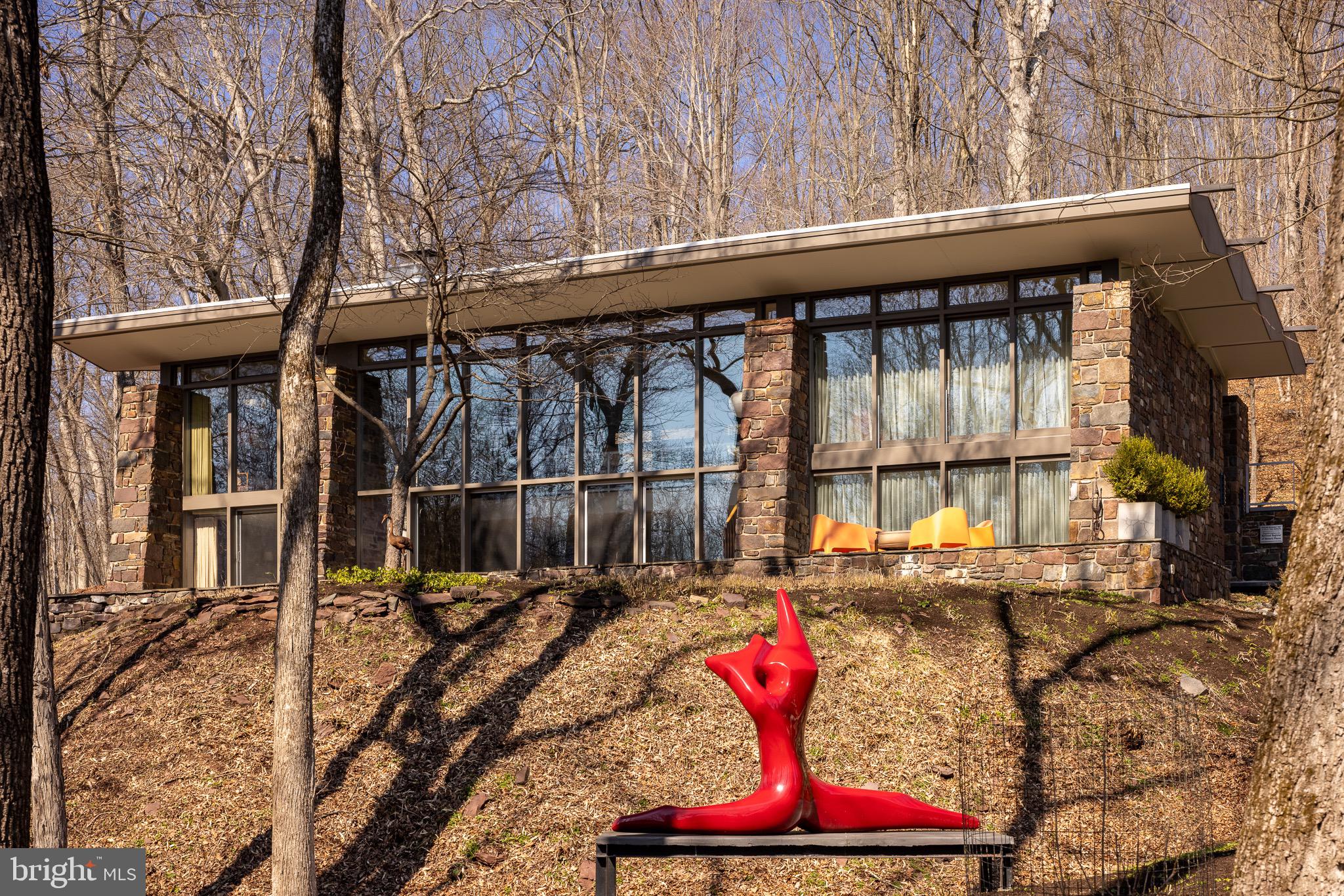 372 Brownsburg Road Newtown, PA 18940 - Photo 62 of 72 Exterior