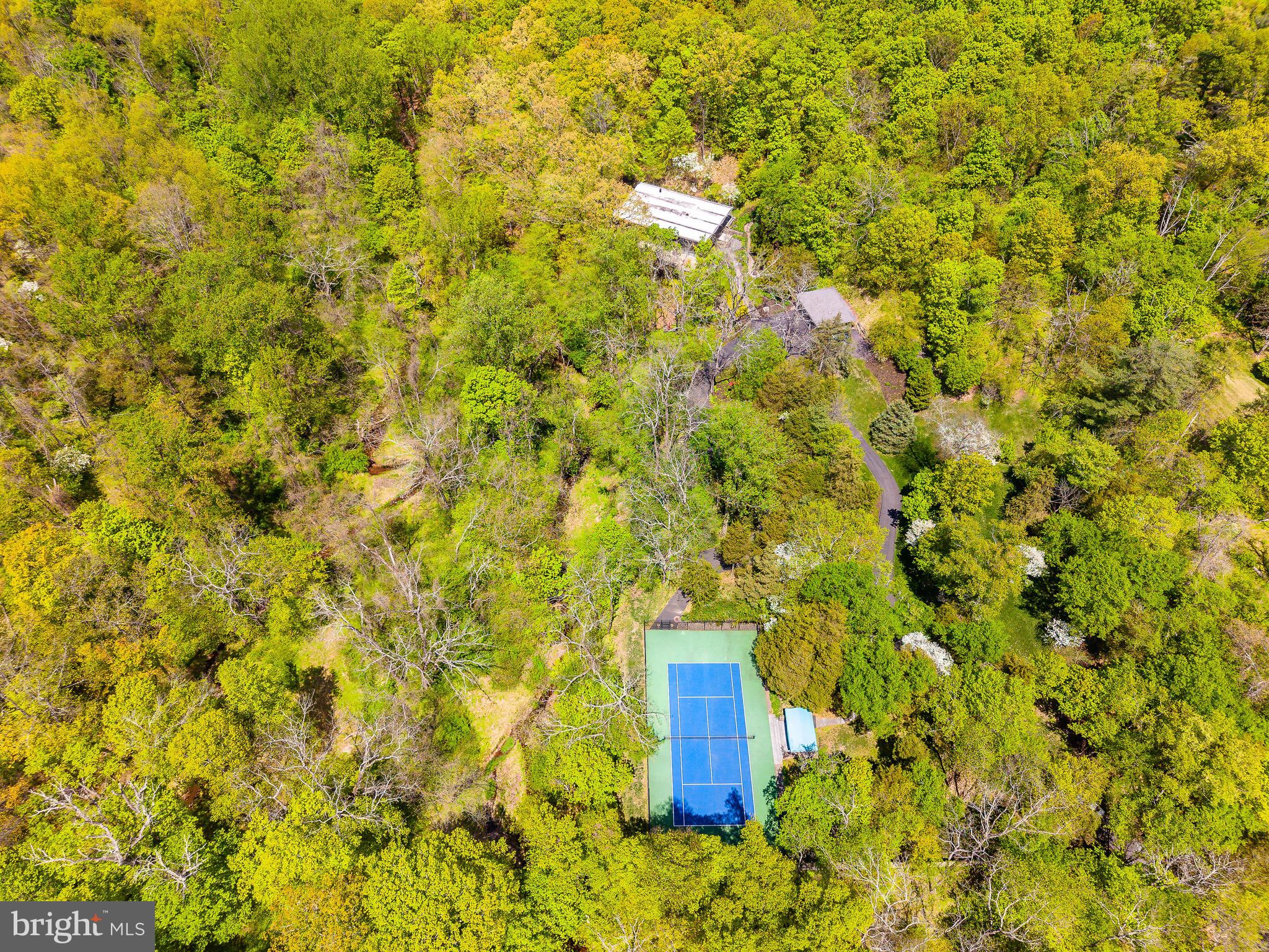 372 Brownsburg Road Newtown, PA 18940 - Photo 65 of 81 Aerial View