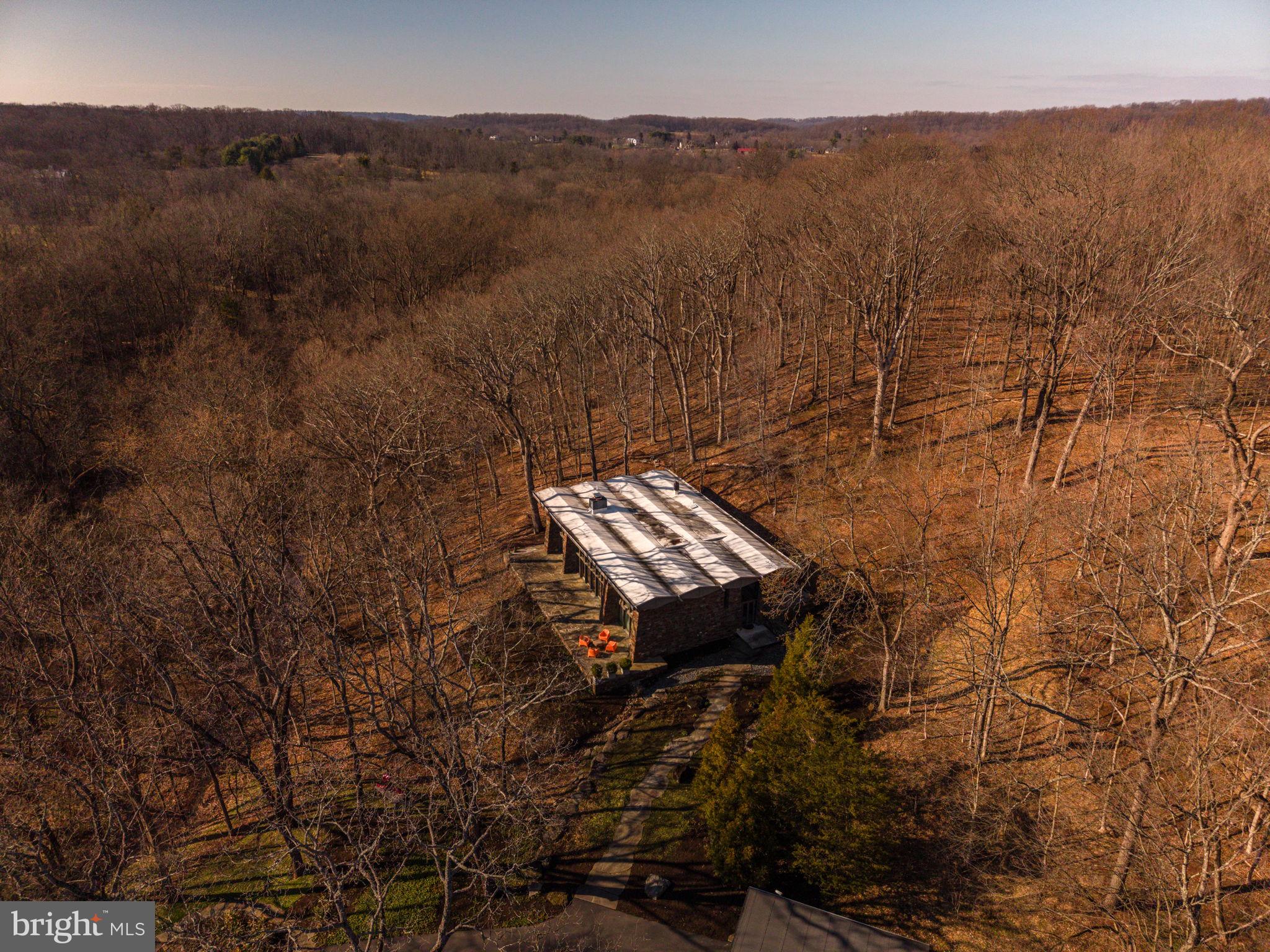 372 Brownsburg Road Newtown, PA 18940 - Photo 67 of 72 Aerial View