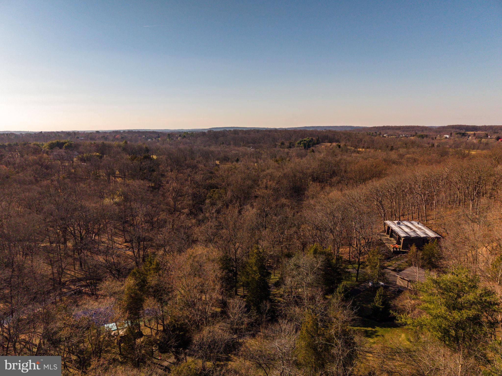 372 Brownsburg Road Newtown, PA 18940 - Photo 68 of 72 Aerial View