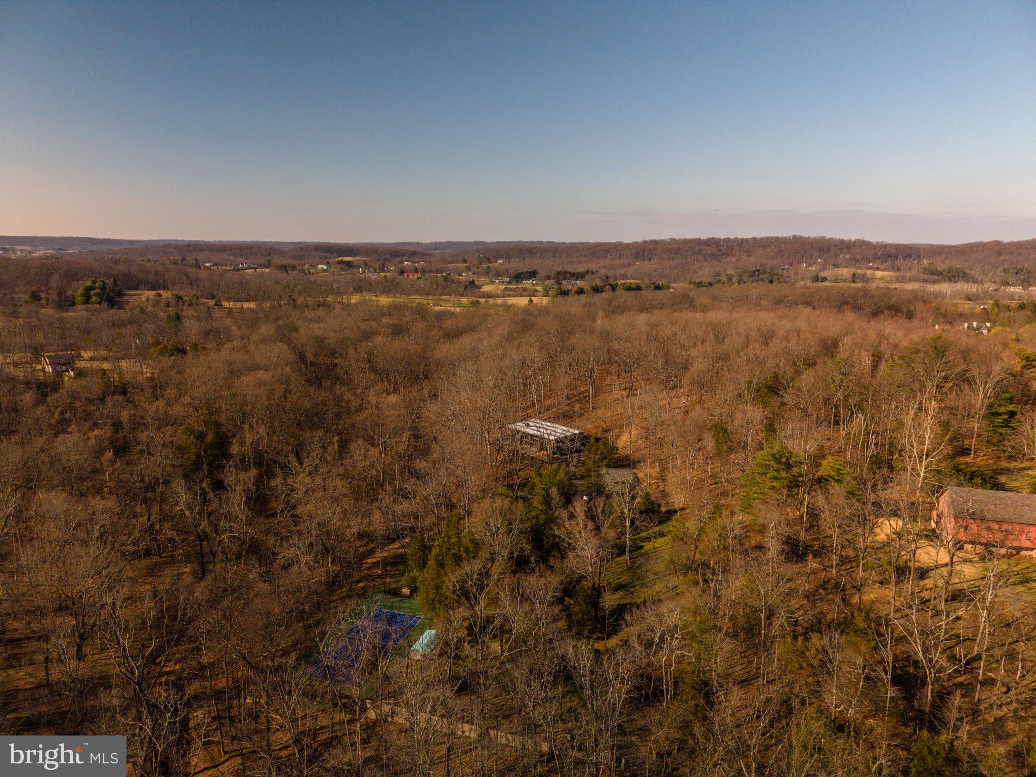 372 Brownsburg Road Newtown, PA 18940 - Photo 69 of 72 Aerial View
