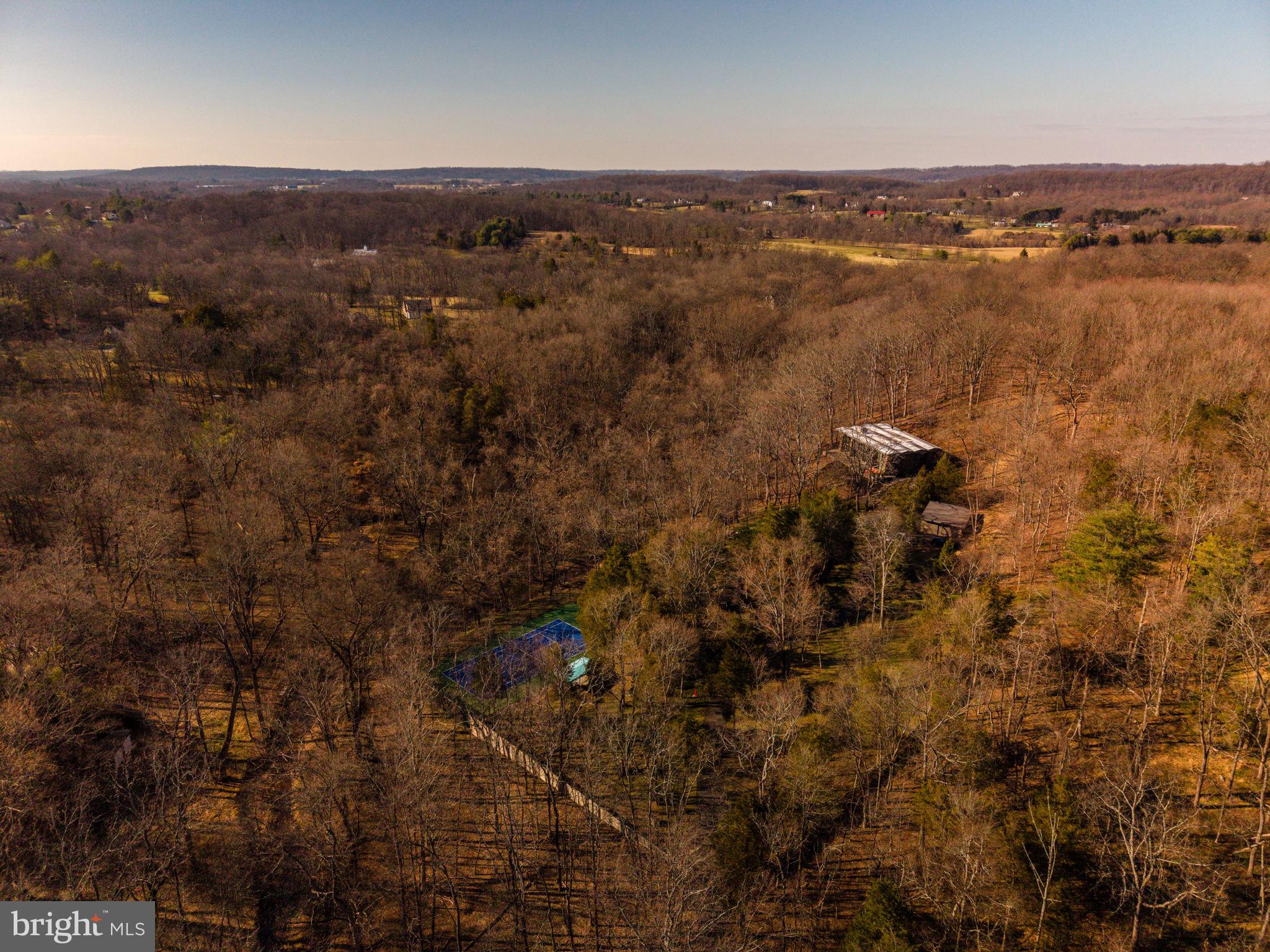 372 Brownsburg Road Newtown, PA 18940 - Photo 70 of 72 Aerial View