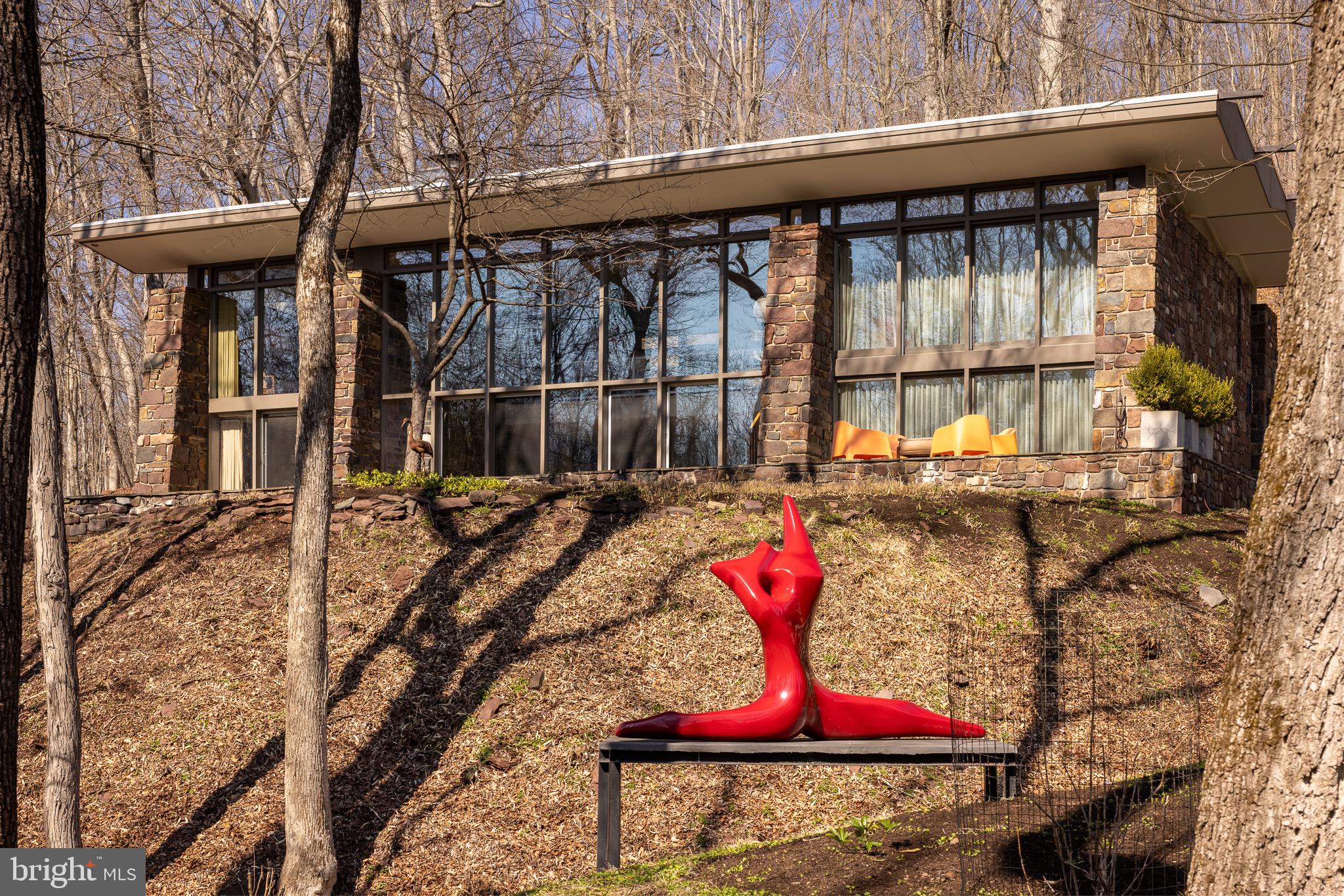 372 Brownsburg Road Newtown, PA 18940 - Photo 7 of 72 Exterior