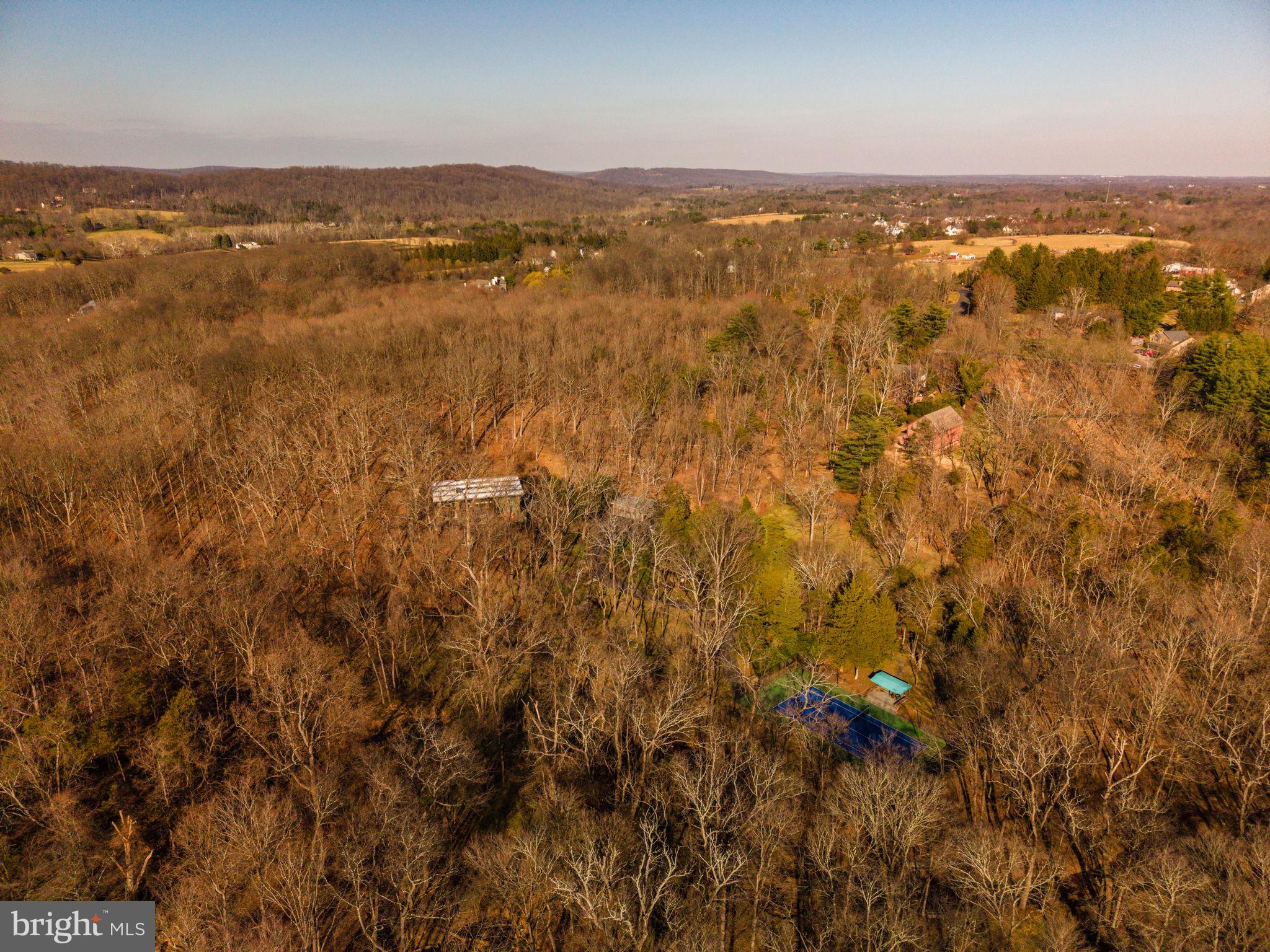 372 Brownsburg Road Newtown, PA 18940 - Photo 71 of 72 Aerial View