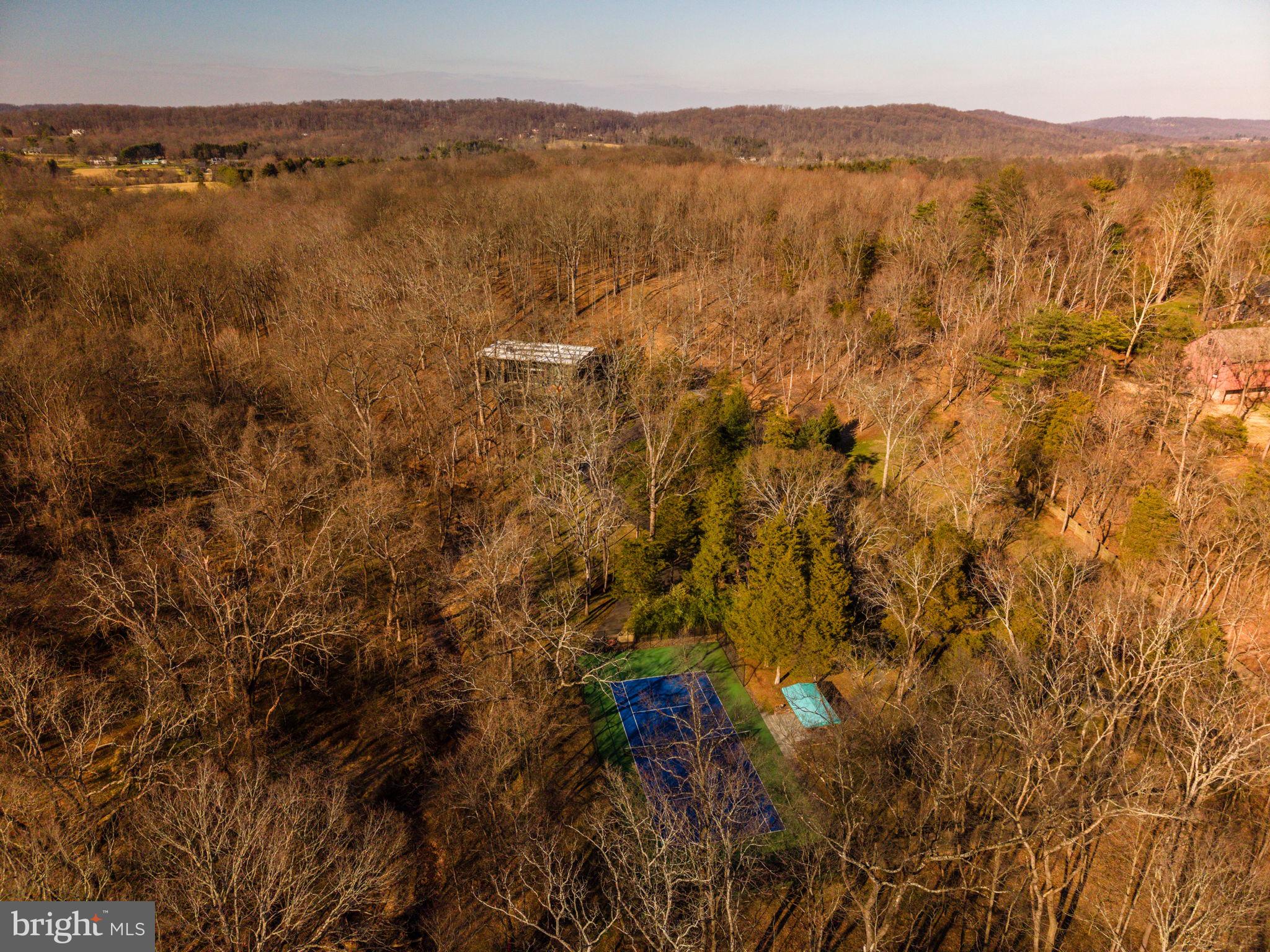 372 Brownsburg Road Newtown, PA 18940 - Photo 72 of 72 Aerial View