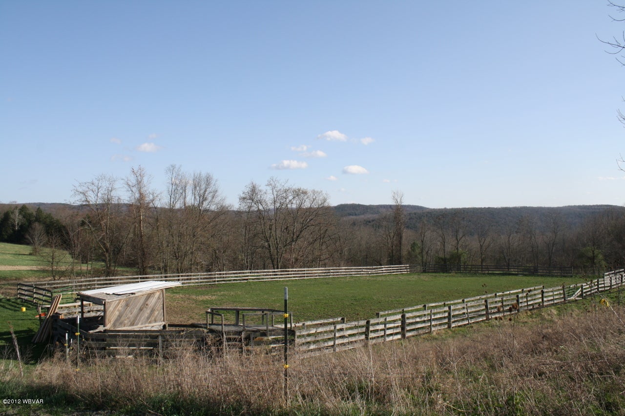 3029 Covered Bridge Road Ulster, PA 18850 - Photo 11 of 15 Outdoor Arena